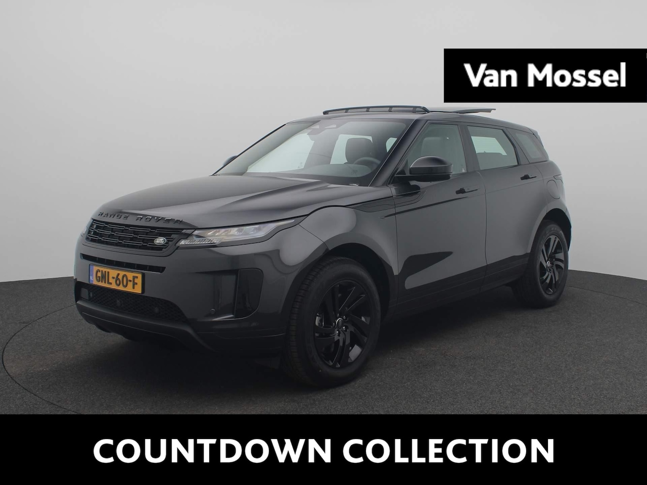 Land Rover Range Rover Evoque - 1.5 P270e PHEV AWD S Limited Edition 1.5 P270e PHEV AWD S Limited Edition - AutoWereld.nl