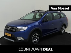 Dacia Logan MCV - 1.0 TCe Bi-Fuel Stepway Serie Limitee 15th Anniv