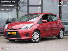 Toyota Yaris - 1.5 Full Hybrid Aspiration | Clima | Cruise | Camera | Bluetooth