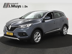 Renault Kadjar - 1.3 TCe 140PK Intens TREKH|CAMERA|STOELVERW|CLIMA|CRUISE|NAVI|PDC