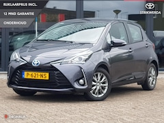 Toyota Yaris - 1.5 Hybrid Aspiration | Clima | Cruise | Camera | PDC voorzijde