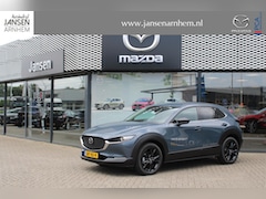 Mazda CX-30 - 2.0 e-SkyActiv-G150 M Hybrid Homura , Demovoordeel € 4.000, -, Navi, Adap.Cruise, Clima, A