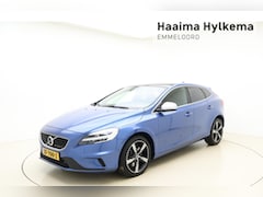 Volvo V40 - 1.5 T3 Polar+ Sport