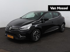 Renault Clio - 0.9 TCe Intens | Achteruitrijcamera | Navigatie | Airco