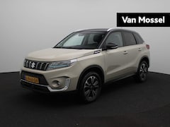 Suzuki Vitara - 1.4 Boosterjet Style Smart Hybrid | Camera | Voorstoelen verwarmd |