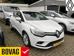 Renault Clio - IV TCe 90 Intens