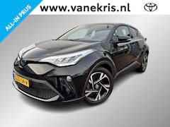 Toyota C-HR - 2.0 Hybrid Style Limited, , BSM, Apple carplay, Android auto, Allseason banden, Parkeerass