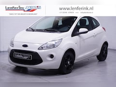 Ford Ka - 1.2 Cool & Sound start/stop Airco NAP