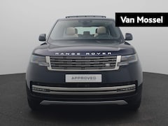 Land Rover Range Rover - 3.0 P440e SE PHEV | Vier wielbesturing | Eerste Eigenaar| NL Auto | Panoramadak | Head Up