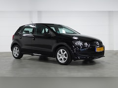 Volkswagen Polo - 1.2-12V Trendline | Airco | 5 drs | Nieuw distributie