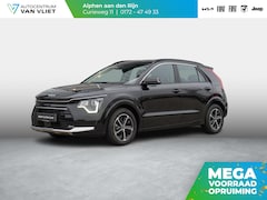 Kia Niro - 1.6 GDi Hybrid DynamicLine | Navigatie | achteruitrijcamera |