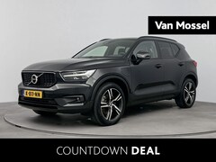 Volvo XC40 - 1.5 T5 260Pk Recharge R-Design | Navigatie | Apple & Android Carplay | Parkeersensoren Voo