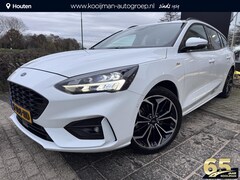 Ford Focus Wagon - 1.5 EcoBoost ST Line Business | Dodehoek | Sportwielen | B&O | Stoel/Stuurverwarming | Ada