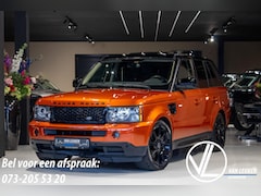 Land Rover Range Rover Sport - 4.2 V8 Supercharged Youngtimer 26.950 EX BTW