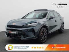 CUPRA Formentor - 1.5 TSI e-Hybrid VZ Performance 272PK DSG Matrix-led, Sennheiser geluidssysteem, pano-schu