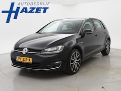 Volkswagen Golf - 1.4 TSI 150 PK ACT LOUNGE + 18 INCH | CAMERA | STOELVERW. | ANDROID