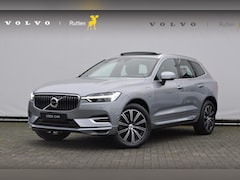 Volvo XC60 - T8 390PK Automaat Recharge AWD Inscription / Cruise control / Elektrische achterklep / Ele