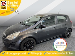 Opel Corsa - 1.4-16V Edition