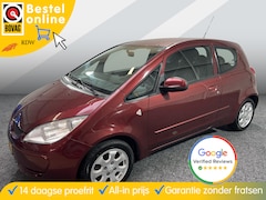 Mitsubishi Colt - 1.3 Invite