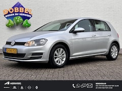 Volkswagen Golf - 1.2 TSI Trendline / Trekhaak / Navigatie / Bluetooth / Airco / Radio / Multimedia / Lichtm