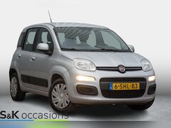 Fiat Panda - 0.9 TwinAir Edizione Cool Airco