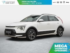 Kia Niro - 1.6 GDi Hybrid DynamicLine | Navigatie | achteruitrijcamera |