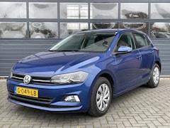 Volkswagen Polo - 1.0 TSI COMFORTLINE I BLUETOOTH I CLIMATE CONTROL I CRUISE CONTROL I ALL-IN PRIJS