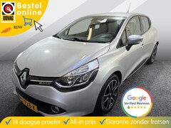 Renault Clio - 0.9 TCe Dynamique Keyless/Camera/Cruise control