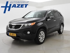 Kia Sorento - 2.4 174 PK AUT. X-ECUTIVE + TREKHAAK 2000 KG / CLIMATE / CRUISE CONTROL