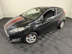 Ford Fiesta - 1.25