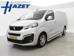 Peugeot Expert - 231S 2.0 BlueHDI 120 PK PREMIUM + APPLE CARPLAY | TREKHAAK 2500 KG | NAVIGATIE | CRUISE CO