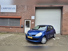 Renault Clio - 1.2-16V Expression NAP Airco 3e eigenaar APK