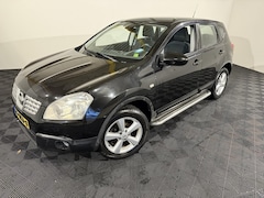 Nissan Qashqai - 1.6 Acenta