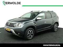 Dacia Duster - 1.3 TCe Prestige | Trekhaak | 360 Camera | Navigatie | Stoelverwarming | Dode Hoek Detecti