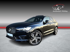 Volvo XC60 - 2.0 T6 AWD R-Design Pano / tr.hk / H&K