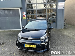 Kia Picanto - 1.0 MPi DynamicPlusLine / Airco/ Navigatie/ Apple Carplay/Android Auto/ Cruise/ LED/ LMV