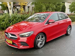 Mercedes-Benz B-klasse - 200 AMG 163PK Automaat•Trekhaak