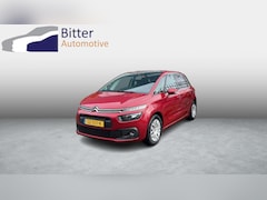 Citroën C4 Picasso - 1.2 PureTech 103 pk Automaat