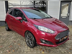 Ford Fiesta - 1.0 ECONETIC *APK-CLIMA-CRUISECONTROLE