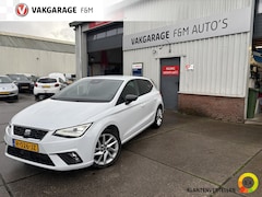 Seat Ibiza - 1.5 TSI Sport 6 duizend kilometer