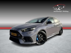 Ford Focus - 2.3 RS Recaro / Xenon / 19 inch