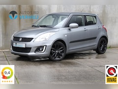 Suzuki Swift - 1.2 Bandit EASSS AIRCO / 5DRS / BLUETOOTH / CRUISE / WEINIG KILOMETERS