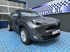 Toyota Yaris Cross - 1.5 Hybrid ADAP CRUISE P-CAMERA APPLE