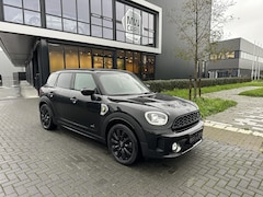 MINI Countryman - 2.0 Cooper S E ALL4 Chili Carplay, Navi, Black Pack, LED