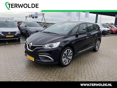 Renault Grand Scénic - 1.3 TCe Zen 7p