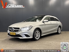 Mercedes-Benz CLA-klasse Shooting Brake - 220 CDI Prestige | Automaat | Pano | Climate | Stoelverwarming | Elektrische Achterklep |