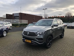 SsangYong Rexton - 2.2 e-XDI SAPPHIRE ELEGANCE VOL OPTIES