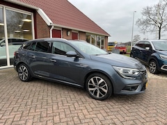 Renault Mégane Estate - Megane 1.2 TCE BOSE