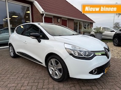 Renault Clio - 0.9 TCE NIGHTenDAY