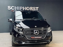 Mercedes-Benz V-klasse - V300 4matic/L3/Avantg/extralang/dub cab/19 inch full options